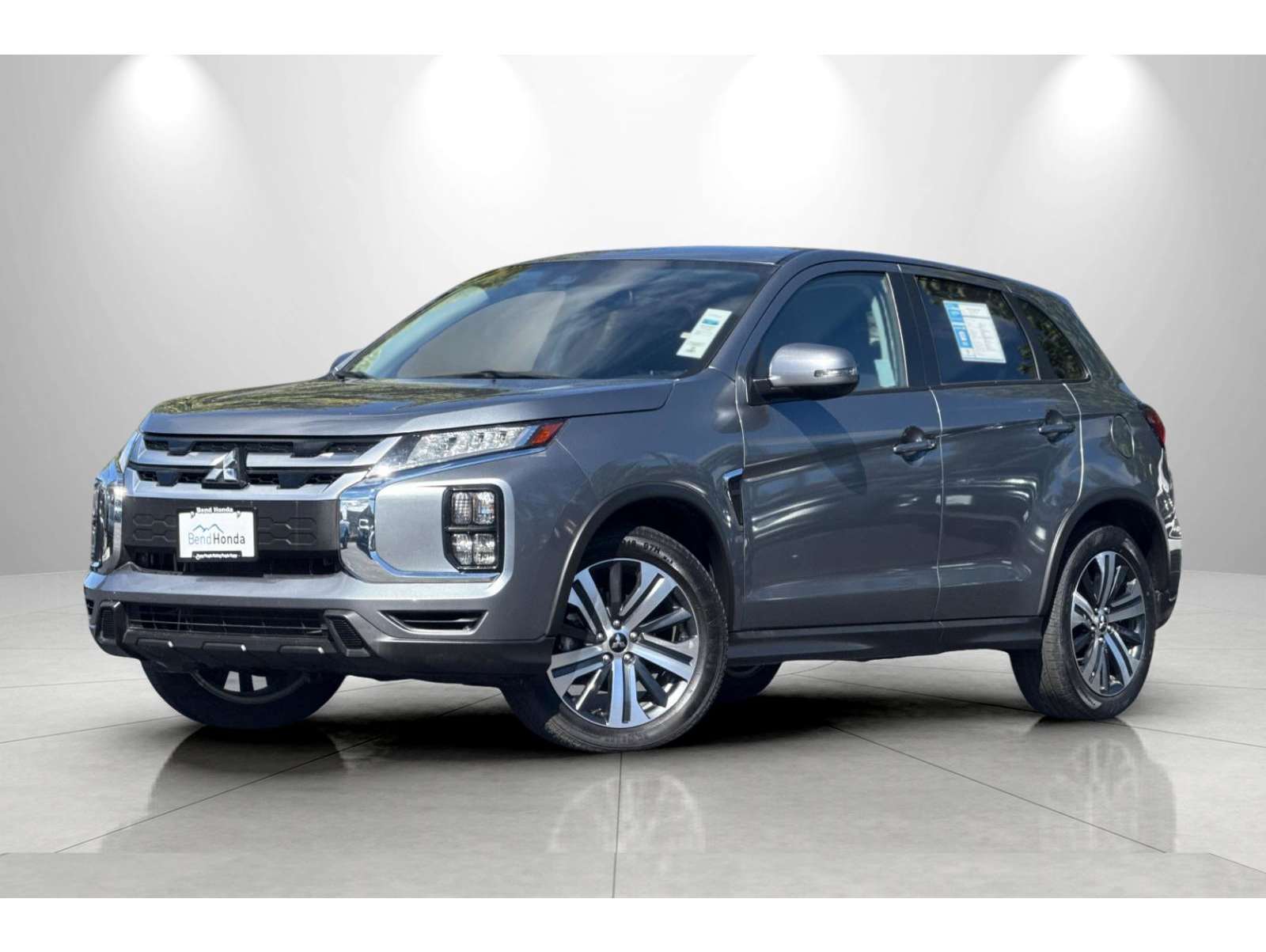 mitsubishi outlander sport 2025 JA4ARUAU2SU011672 image mitsubishi outlander sport 2025 JA4ARUAU2SU011672 image